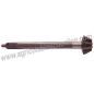 Piñon conico rotovato motocultor Alfa A 700 Piñon conico rotovato motocultor Alfa A 700