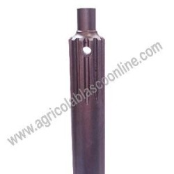  PINON ATAQUE ALFA ALPHA DIENTES ESTRIAS PASQUALI 2 big