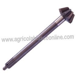  PINON ATAQUE ALFA ALPHA DIENTES ESTRIAS PASQUALI big