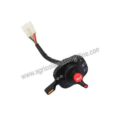 MANDO CONMUTADOR KUBOTA SERIE M 1 big