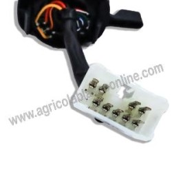 CONJUNTO MANDO LUCES KUBOTA