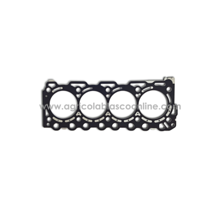 junta culata superior motor V3307 tractor M6070 M7040 repuesto original kubo