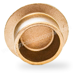  RBP455 Tapa Filtro Abella laton bomba Fumigar malla elemento Tapon 4 1 big
