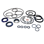 Gem0006 Gemsi Kit Reparacion Direccion Juntas Toricas Retenes Arandelas Cobr