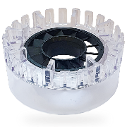 1301069 prefiltro Ciclon Lombardini Aire Motor LD Filtro 1 1 big