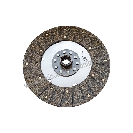 DISCO EMBRAGUE BARREIROS R535 R350S 4000V 5000V