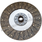 DISCO EMBRAGUE BARREIROS R535 R350S 4000V 5000V