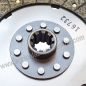 DISCO EMBRAGUE BARREIROS R535 R350S 4000V 5000V