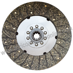  Disco Emrague Barreiros R535 R350s 3000v 4000v 1139 05 big