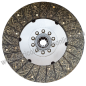 DISCO EMBRAGUE BARREIROS R535 R350S 4000V 5000V