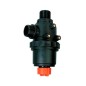 Filtro aspiracion 150 litros minuto rosca 1" 1/2