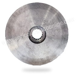 803550 Disco Freno Liso Agria Tractores Motocultores 9900 1 1 big