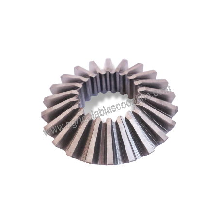 Corona Ataque rotovator Pasquali 913 22 dientes 19 estrias