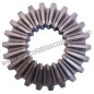Corona Ataque rotovator Pasquali 913 22 dientes 19 estrias