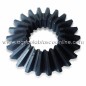 Corona Ataque rotovator Pasquali 913 22 dientes 19 estrias
