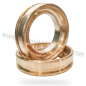 Bronce superior bombas Comet de pistones YA65