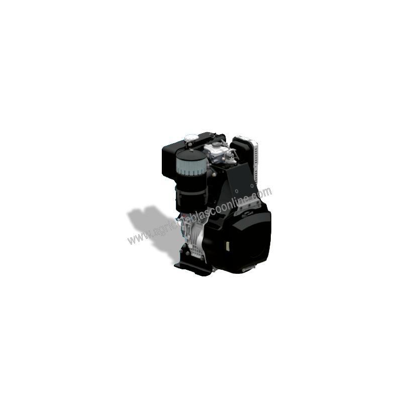 M431 M540 agricola Arranque Motor Diesel minsel 4 1 big