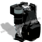 Motor Minsel diésel agrícola M431 arranque eléctrico Motor Minsel diésel agrícola M431 arranque eléctrico