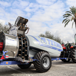 ATOMIZADOR DE 2000L EOLO GTE 10 TEYME
