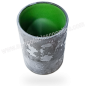 Camisa 44 mm diámetro bomba fumigar Abella Mundi