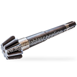  5951040 pinon conico rotovato pasquali 18 21 antiguos Motocultor Tractor Pas