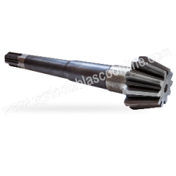  5951040 pinon conico rotovato pasquali 18 21 antiguos Motocultor Tractor Pas