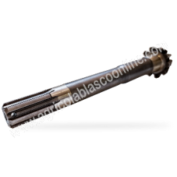  5951040 pinon conico rotovato pasquali 18 21 antiguos Motocultor Tractor Pas