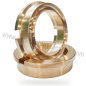 Bronce inferior bombas Comet de pistones YA 65