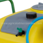 Carretilla Fumigar Zomax Motor Maqver 2T TU26 Bomba Maqver 2 pistones Carretilla Fumigar Zomax Motor Maqver 2T TU26 Bomba Maqver 2 pistones