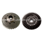 CORONA GRUPO DIFERENCIAL DELANTERO PASQUALI 45 D CORONA GRUPO DIFERENCIAL DELANTERO PASQUALI 45 D