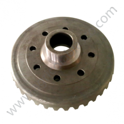 CORONA GRUPO DIFERENCIAL DELANTERO PASQUALI 45 D