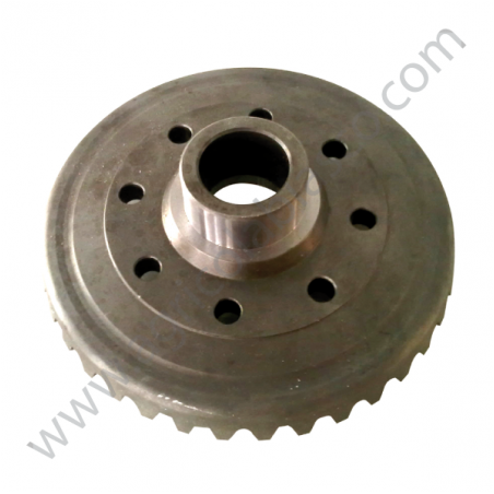 CORONA GRUPO DIFERENCIAL DELANTERO PASQUALI 45 D
