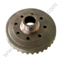 CORONA GRUPO DIFERENCIAL DELANTERO PASQUALI 45 D CORONA GRUPO DIFERENCIAL DELANTERO PASQUALI 45 D