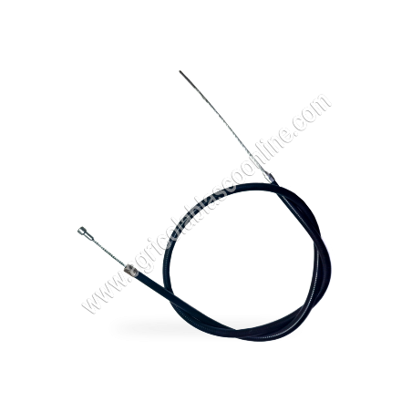 9911170 cable funda embrague pasquali Agria motocultor Tractor 1 1 big