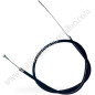 Cable embrague Pasquali y Agria con funda