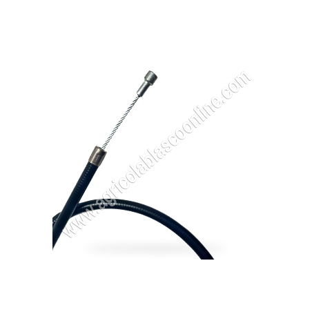 Cable embrague Pasquali y Agria con funda