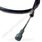 Cable embrague Pasquali y Agria con funda