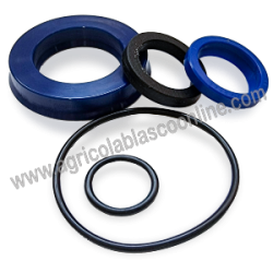 KIT REPARACION BOTELLA HIDRAULICO PASQUALI