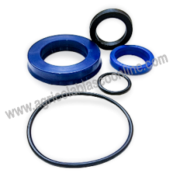  68140 kit reparacion Botella hidraulico pascuali sistema Botella arreglar 4 