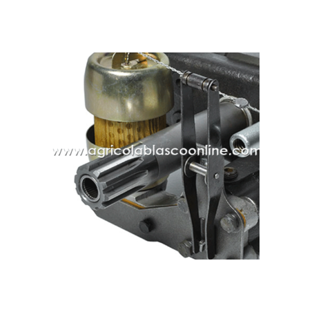 Bomba hidraulica Massey Ferguson 178, 175, 155, 148, 140, 135, 133