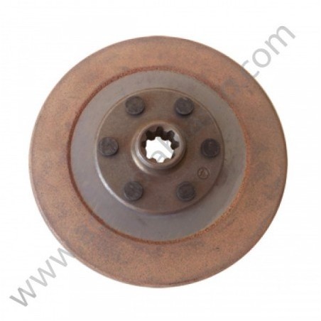 Embrague Goldoni mod. 56LD