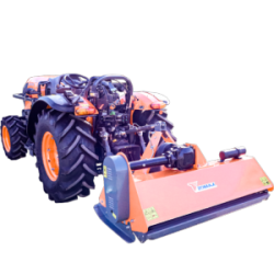  Desbrozadora Trituradora Zomax Martillos Tractor Broza Arbustos maleza 5 zoo