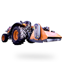  Desbrozadora Trituradora Zomax Martillos Tractor Broza Arbustos maleza 9 zoo