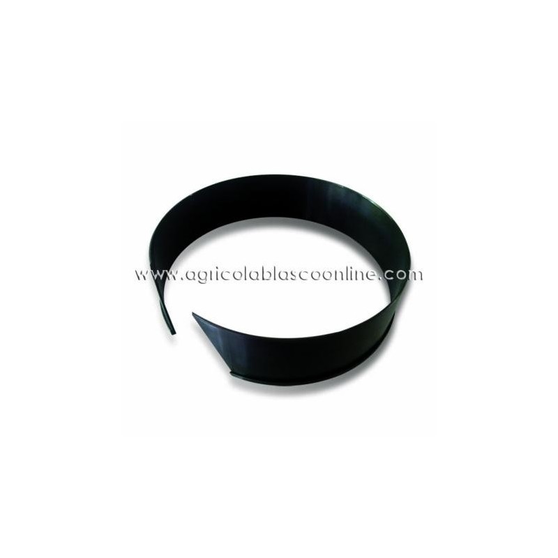 casquillo nylon pasquali big
