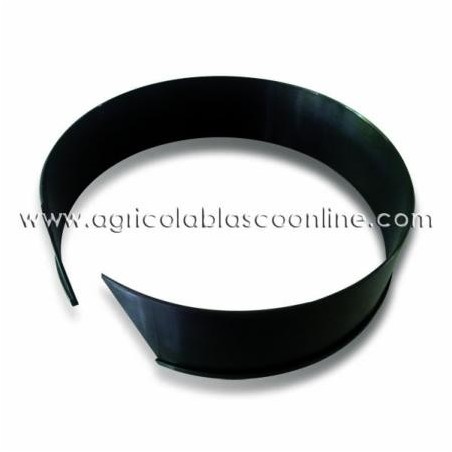 casquillo nylon pasquali big