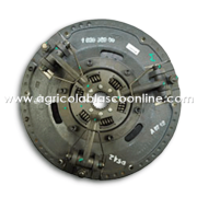 prensa embrague tractor john deere serie 20 30 35 40 50 repuesto big