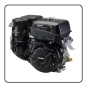 Motor gasolina Kohler CH440 14 cv cigüeñal Industrial Motor gasolina Kohler CH440 14 cv cigüeñal Industrial