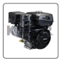 Motor gasolina Kohler CH440 14 cv cigüeñal Industrial Motor gasolina Kohler CH440 14 cv cigüeñal Industrial