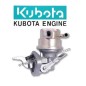 BOMBA COMBUSTIBLE KUBOTA