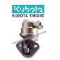 BOMBA COMBUSTIBLE KUBOTA
